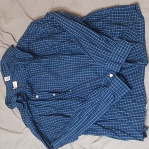 Dockers Button Down Shirt